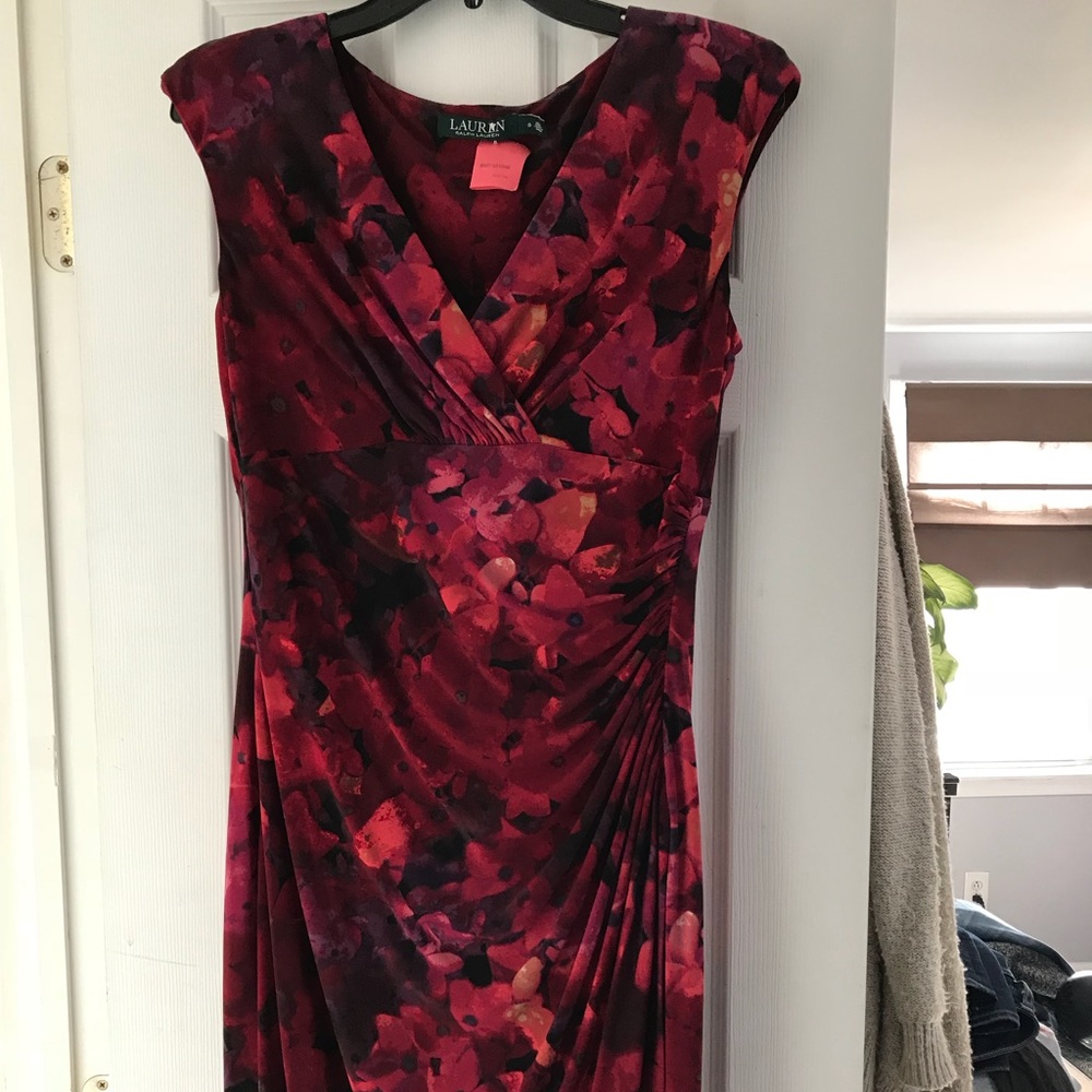 Ralph Lauren Dress